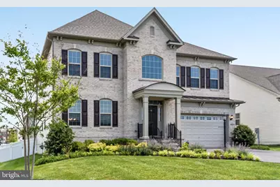 4521 Arboretum Drive, Monrovia, MD 21770 - Photo 1