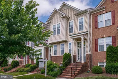 1211 Shenandoah Square N, Brunswick, MD 21716 - Photo 1