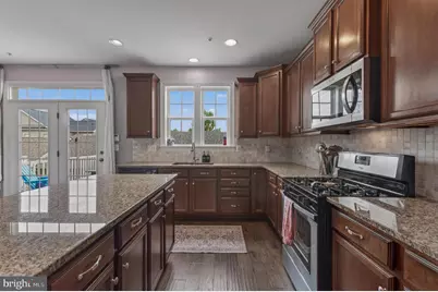 1211 Shenandoah Square N, Brunswick, MD 21716 - Photo 15