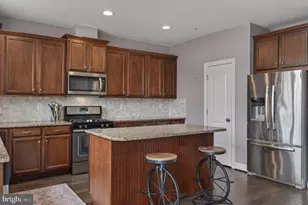 1211 Shenandoah Square N, Brunswick, MD 21716 - Photo 13