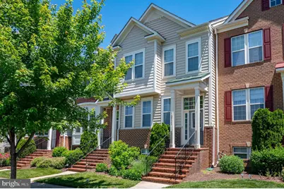 1211 Shenandoah Square N, Brunswick, MD 21716 - Photo 1