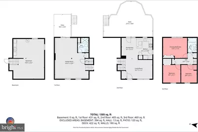 1711 Brookshire Run, Point of Rocks, MD 21777 - Photo 13