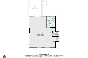 1711 Brookshire Run, Point of Rocks, MD 21777 - Photo 9