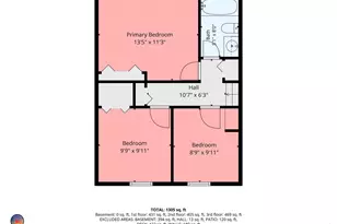 1711 Brookshire Run, Point of Rocks, MD 21777 - Photo 11