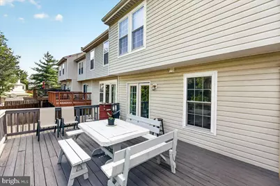 5534 Foxhall Court, Frederick, MD 21703 - Photo 33