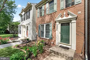 5534 Fox Hall Ct, Frederick, MD 21703 - Photo 3