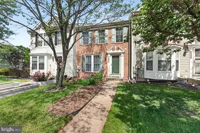 5534 Foxhall Court, Frederick, MD 21703 - Photo 1