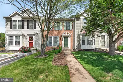5534 Foxhall Court, Frederick, MD 21703 - Photo 5