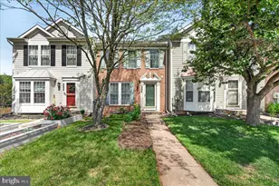 5534 Fox Hall Ct, Frederick, MD 21703 - Photo 5