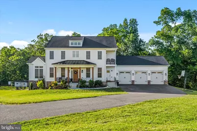 8103 Woodville Road, Mount Airy, MD 21771 - Photo 1