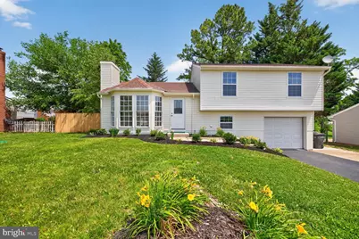 1309 Butterfly Lane, Frederick, MD 21703 - Photo 1