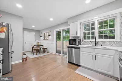 6866 Whistling Swan Way, New Market, MD 21774 - Photo 21