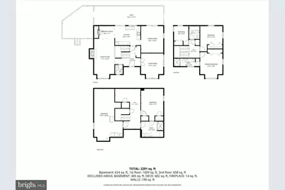6866 Whistling Swan Way, New Market, MD 21774 - Photo 81