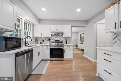 6866 Whistling Swan Way, New Market, MD 21774 - Photo 19
