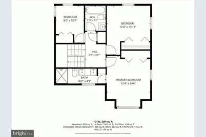 6866 Whistling Swan Way, New Market, MD 21774 - Photo 113
