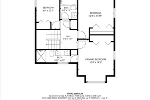 6866 Whistling Swan Way, New Market, MD 21774 - Photo 113
