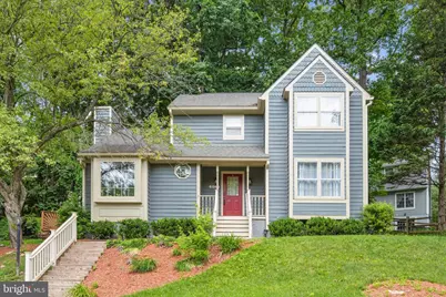 6866 Whistling Swan Way, New Market, MD 21774 - Photo 1