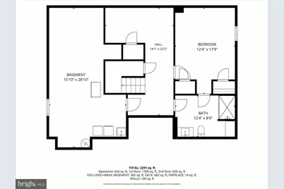 6866 Whistling Swan Way, New Market, MD 21774 - Photo 111