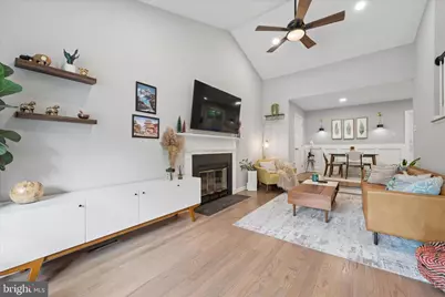 6866 Whistling Swan Way, New Market, MD 21774 - Photo 7