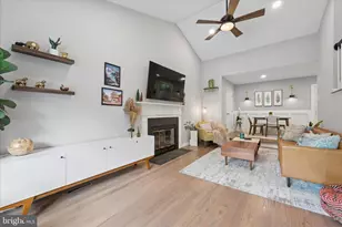 6866 Whistling Swan Way, New Market, MD 21774 - Photo 7