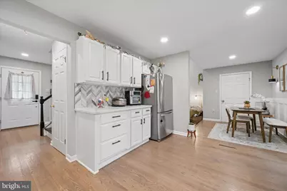 6866 Whistling Swan Way, New Market, MD 21774 - Photo 23