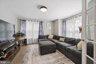 6866 Whistling Swan Way, New Market, MD 21774 - Photo 5