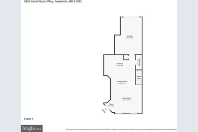 5063 Small Gains Way, Frederick, MD 21703 - Photo 53