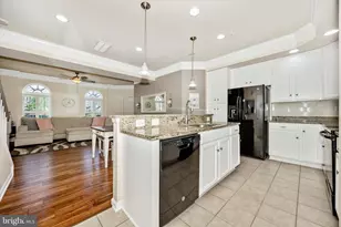 5063 Small Gains Wy, Frederick, MD 21703 - Photo 19