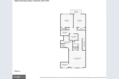 5063 Small Gains Way, Frederick, MD 21703 - Photo 55