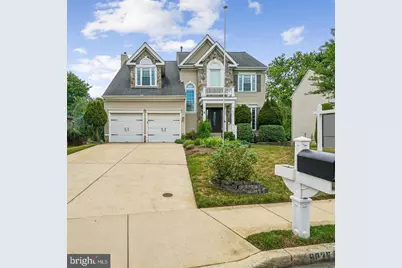 9035 Allington Manor Circle W, Frederick, MD 21703 - Photo 3