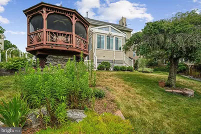 9035 Allington Manor Circle W, Frederick, MD 21703 - Photo 17