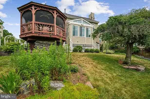 9035 Allington Manor Cir W, Frederick, MD 21703 - Photo 17