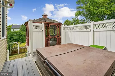 9035 Allington Manor Circle W, Frederick, MD 21703 - Photo 15