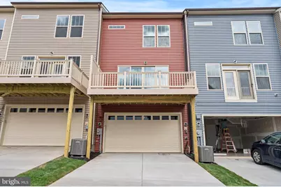5872 Bella Marie Way, Frederick, MD 21703 - Photo 31