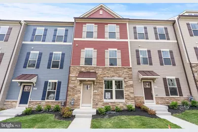 5872 Bella Marie Way, Frederick, MD 21703 - Photo 1