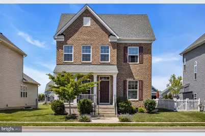 3616 Jefferson Pike, Jefferson, MD 21755 - Photo 1