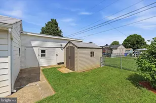 316 Redwood Ave, Frederick, MD 21701 - Photo 21