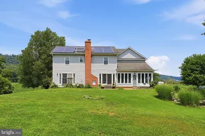 325 E Mountain Road, Knoxville, MD 21758 - Photo 47