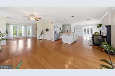 325 E Mountain Road, Knoxville, MD 21758 - Photo 11