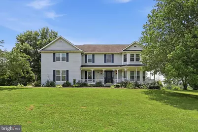 325 E Mountain Road, Knoxville, MD 21758 - Photo 1