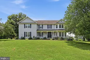 325 E Mountain Rd, Knoxville, MD 21758 - Photo 1