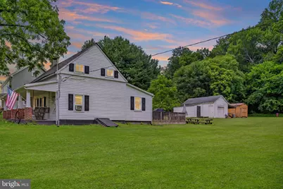 13320 Catoctin Furnace Road, Thurmont, MD 21788 - Photo 5