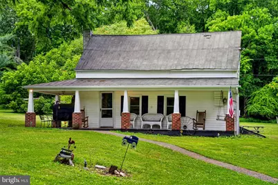 13320 Catoctin Furnace Road, Thurmont, MD 21788 - Photo 1