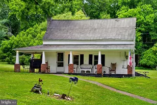 13320 Catoctin Furnace Rd, Thurmont, MD 21788 - Photo 1