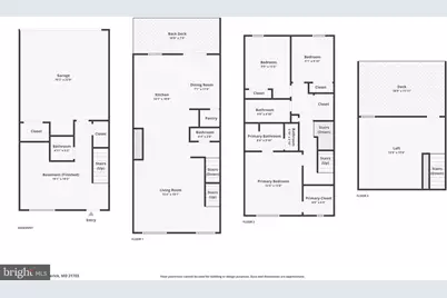 5066 Judicial Way, Frederick, MD 21703 - Photo 49
