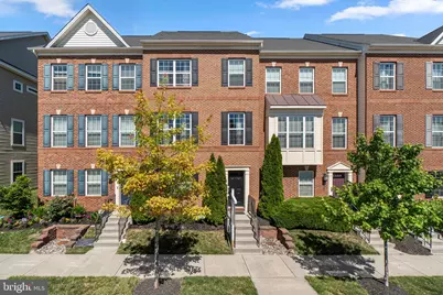 5066 Judicial Way, Frederick, MD 21703 - Photo 1