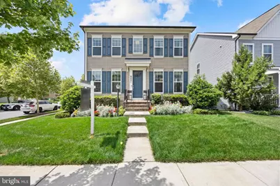 8421 Pine Bluff Road, Frederick, MD 21704 - Photo 1