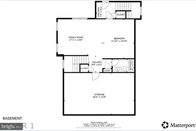 8421 Pine Bluff Road, Frederick, MD 21704 - Photo 37
