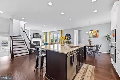 8421 Pine Bluff Road, Frederick, MD 21704 - Photo 5