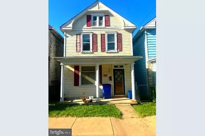 522 W Potomac Street, Brunswick, MD 21716 - Photo 9
